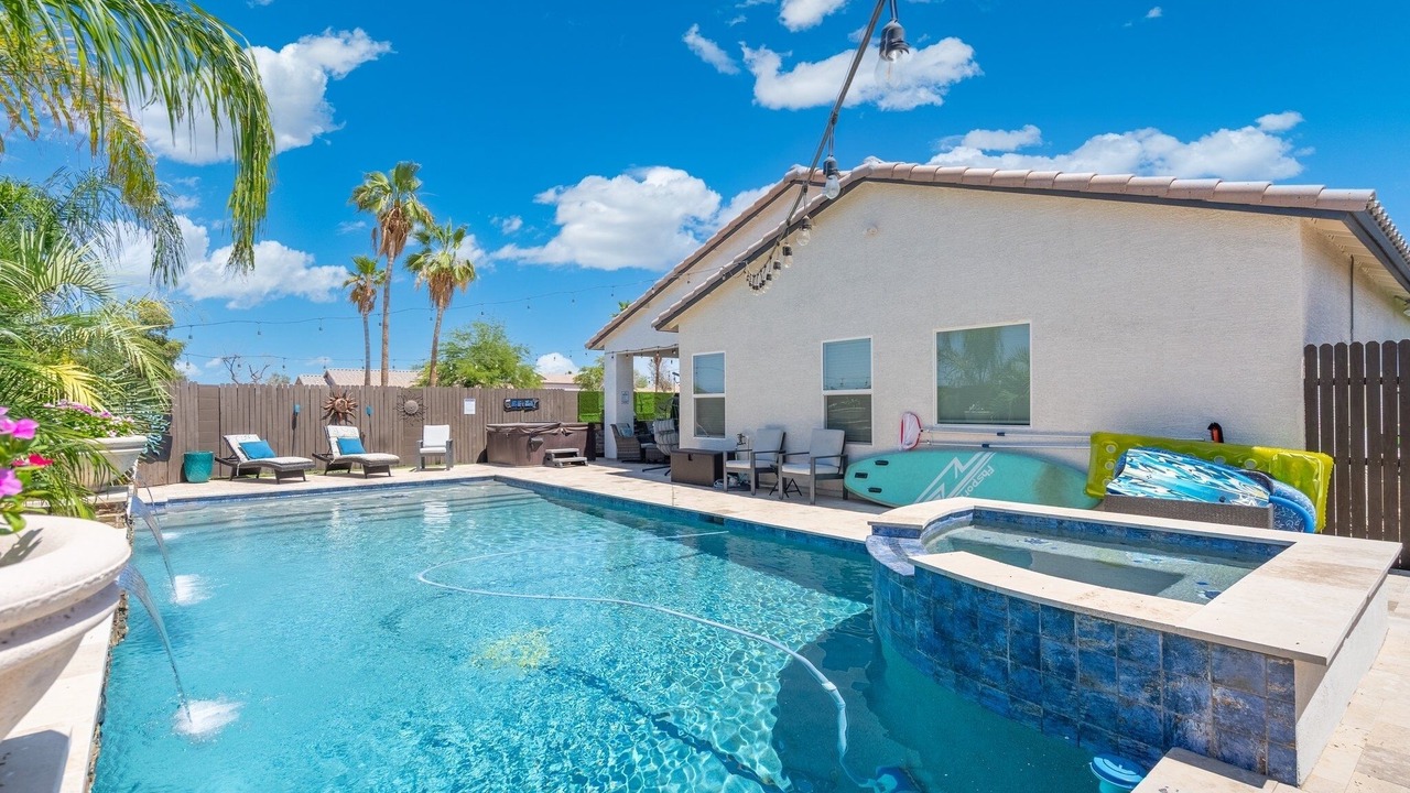 Photo of Outdoor in Goodyear