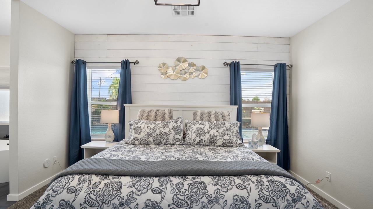 Photo of Bedroom in Goodyear