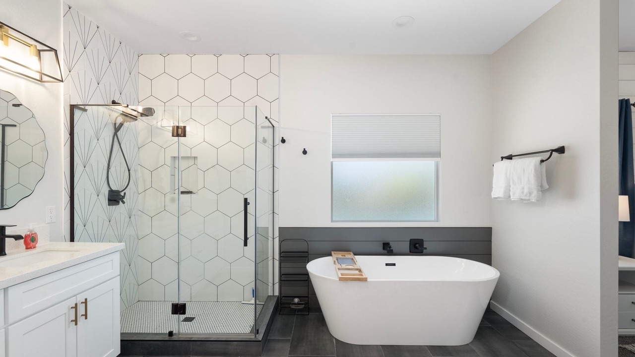 Photo of Bathroom in Goodyear