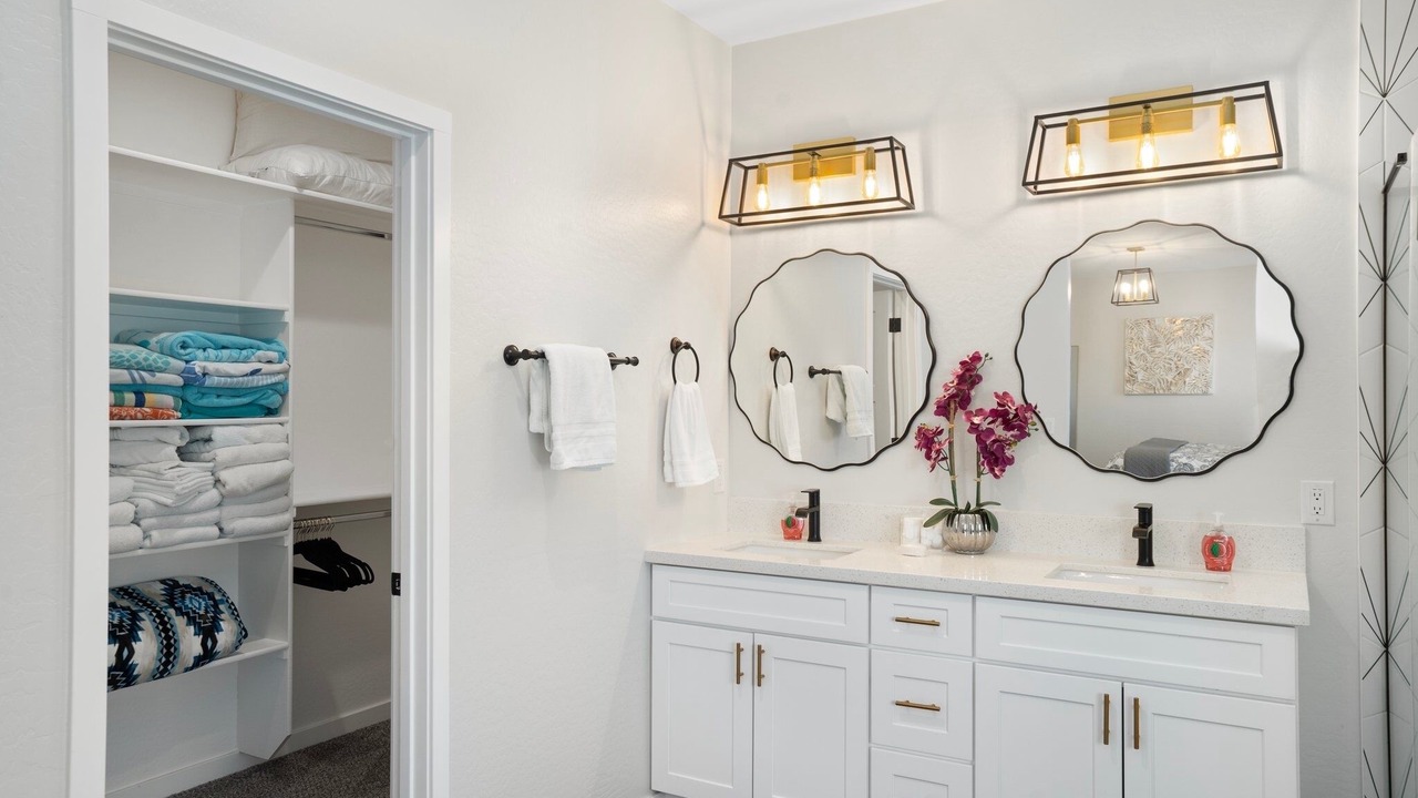 Photo of Bathroom in Goodyear