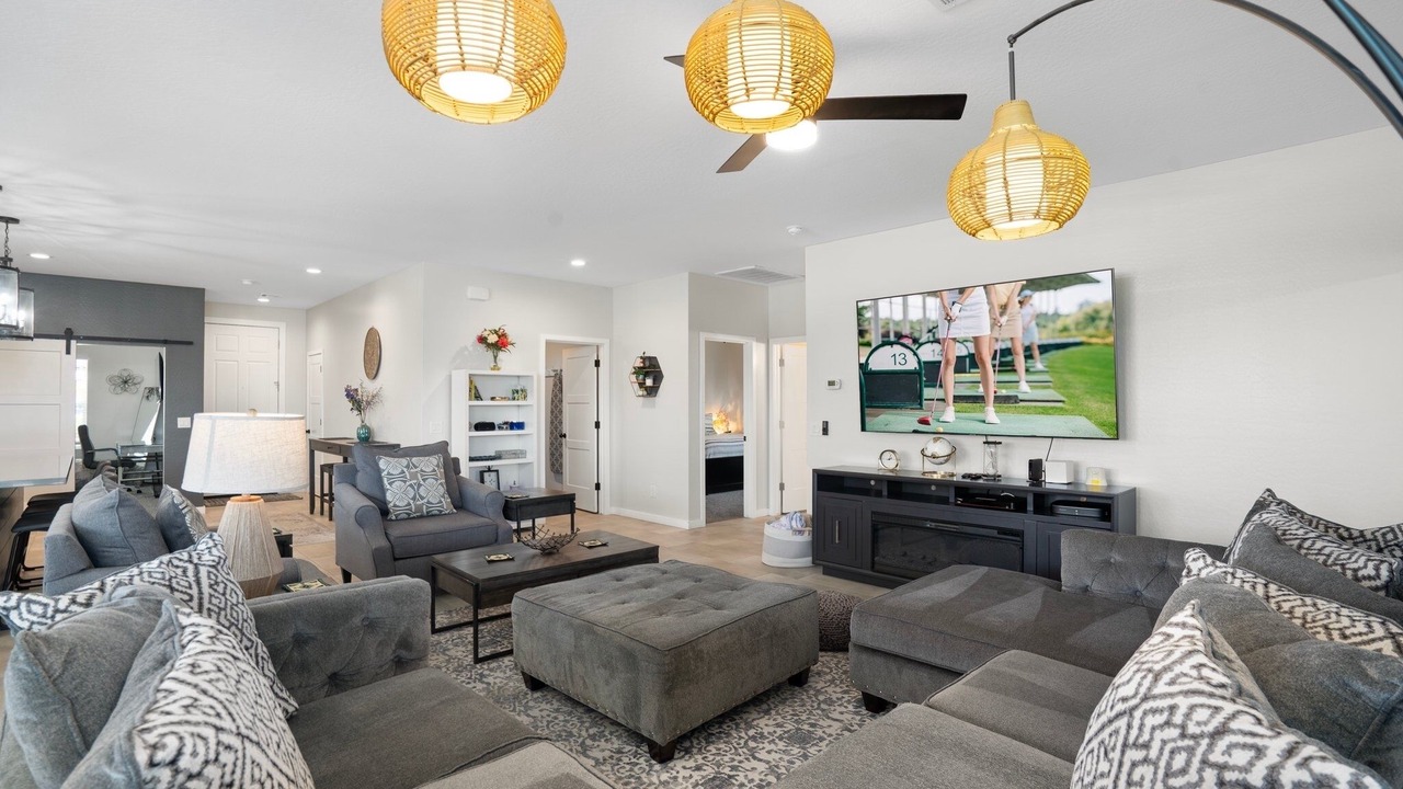 Photo of Livingroom in Goodyear