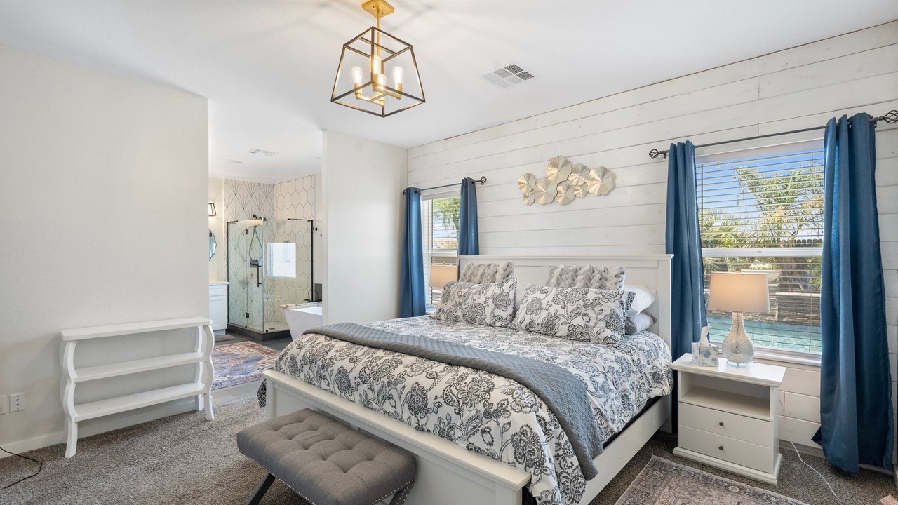 Photo of Bedroom in Goodyear