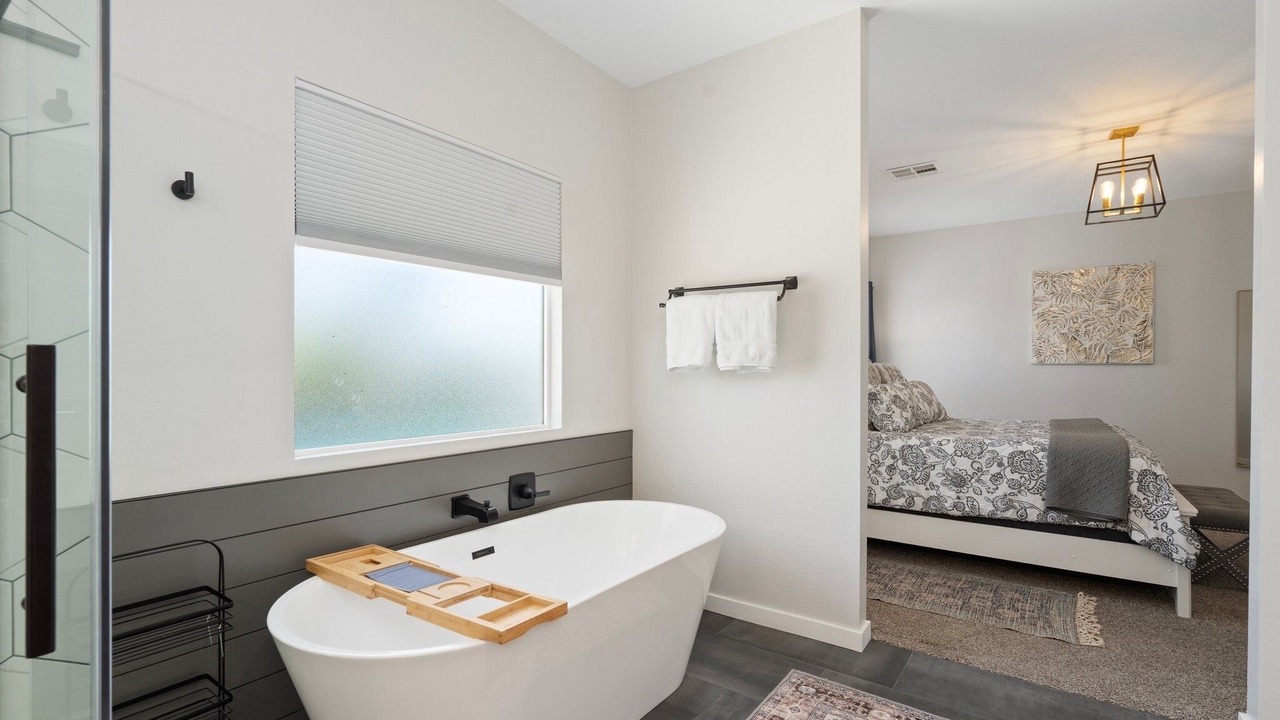 Photo of Bathroom in Goodyear