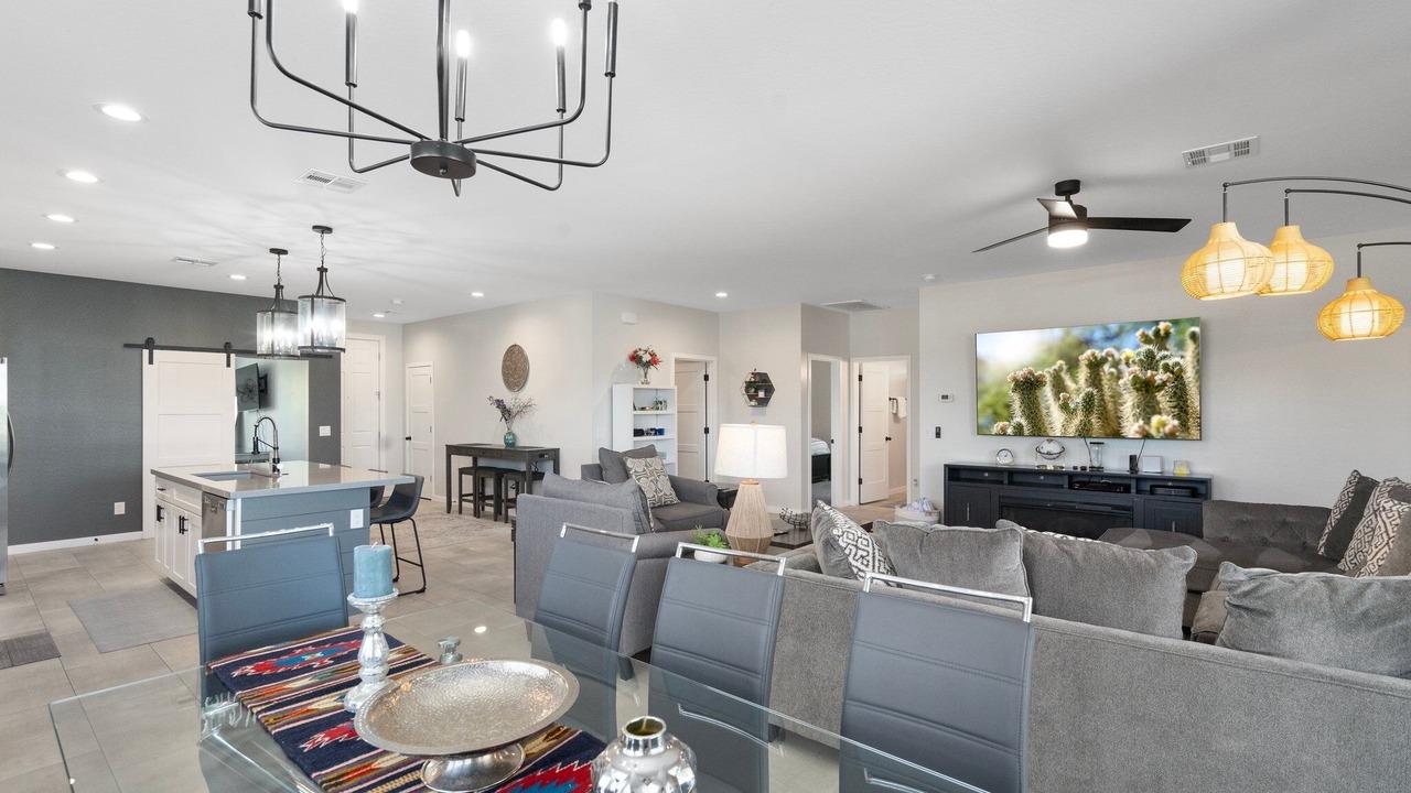 Photo of Livingroom in Goodyear
