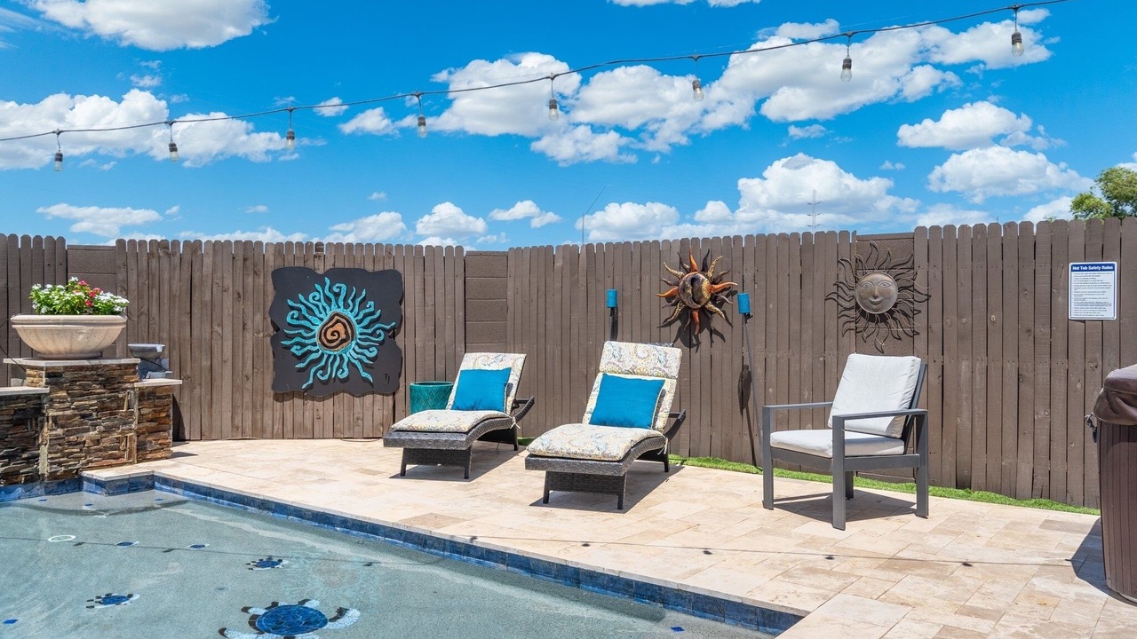 Photo of Outdoor in Goodyear