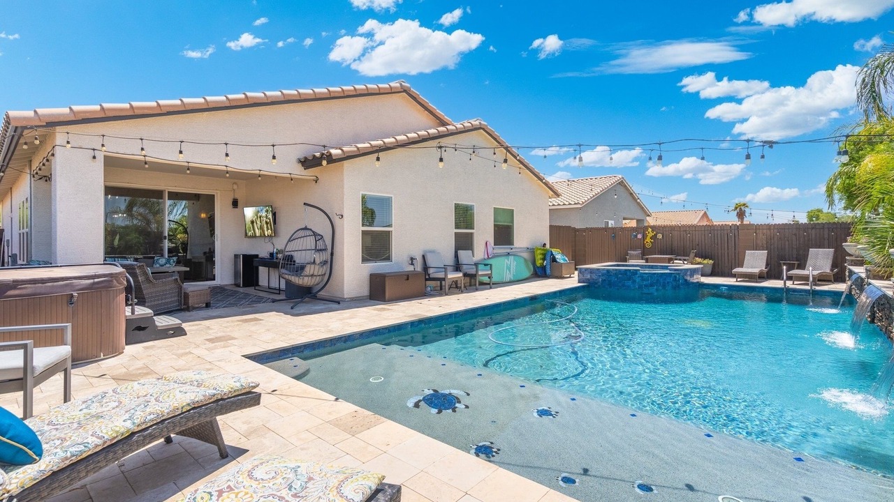 Photo of Outdoor in Goodyear