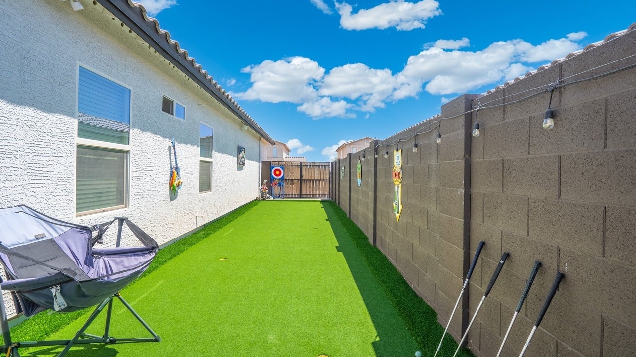 Photo of Outdoor in Goodyear