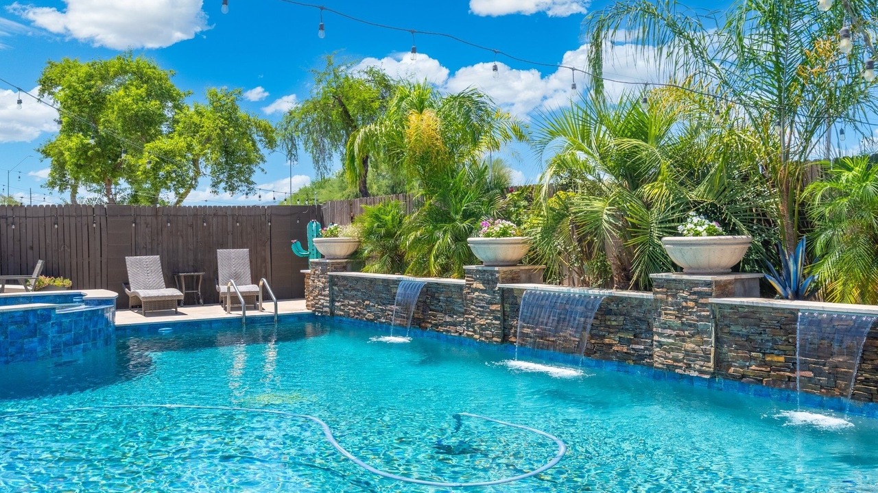 Photo of Outdoor in Goodyear