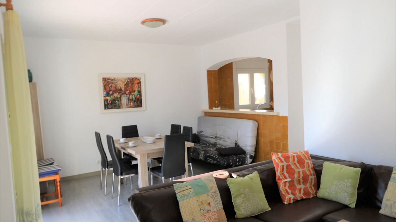 Photo of Livingroom in Empuriabrava