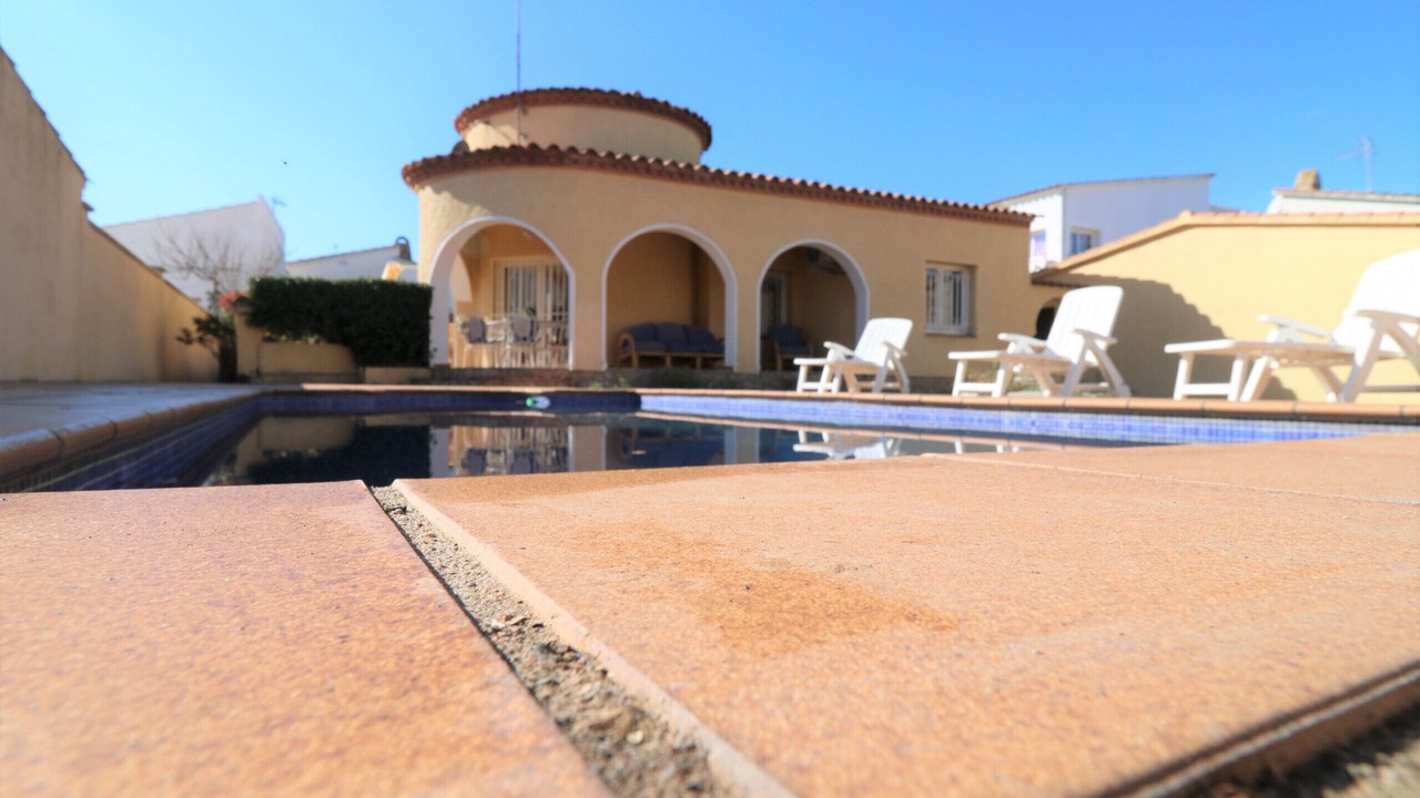 Photo of Outdoor in Empuriabrava