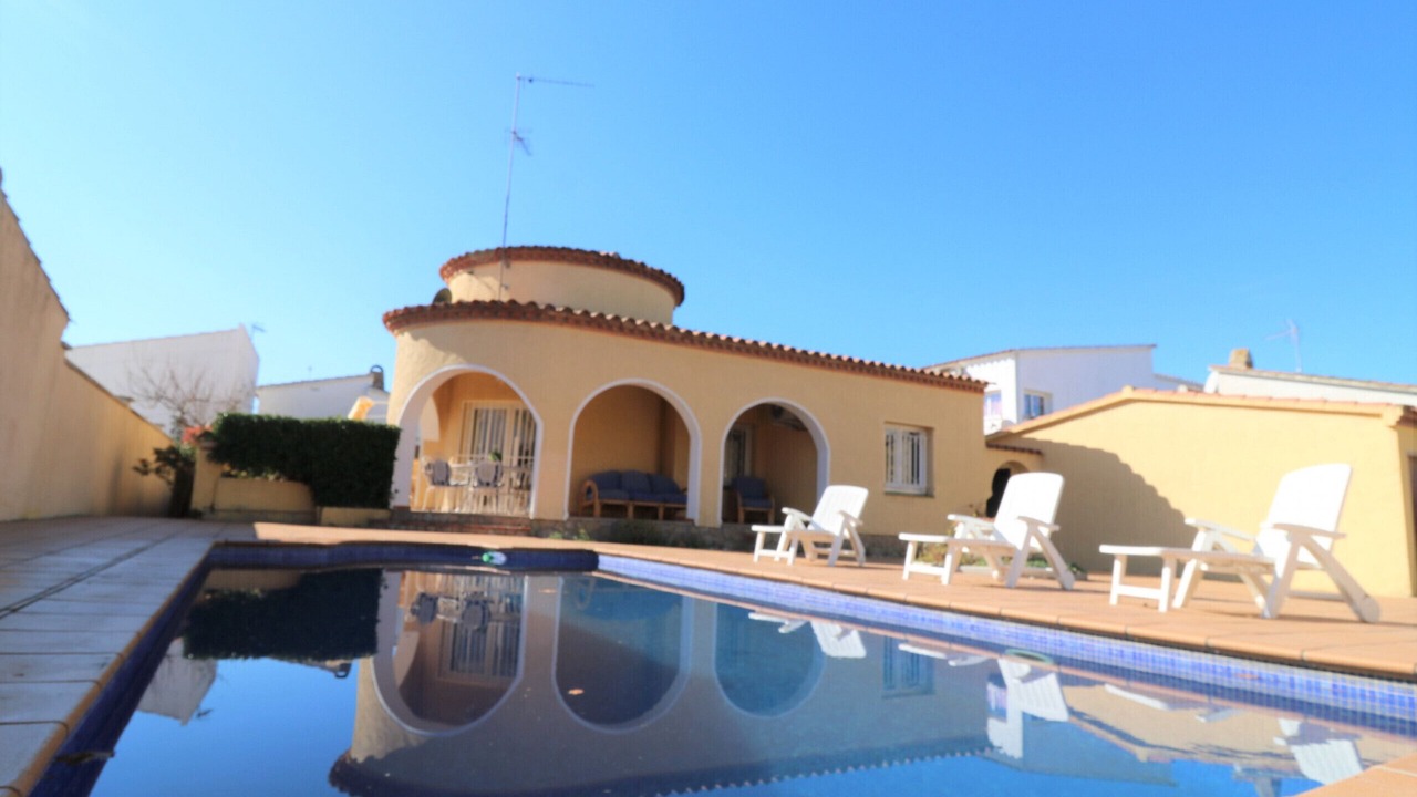 Photo of Outdoor in Empuriabrava