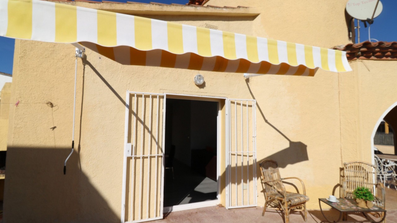 Photo of Outdoor in Empuriabrava