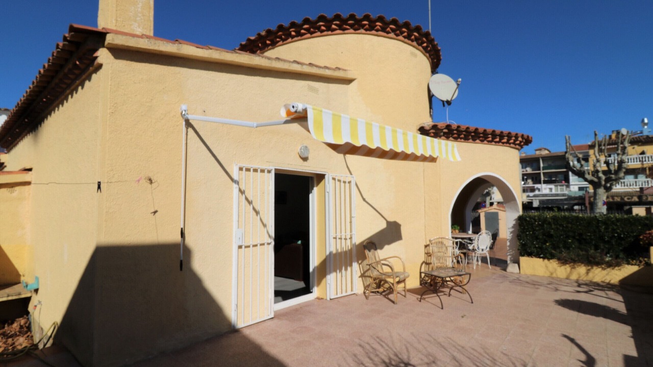 Photo of Outdoor in Empuriabrava