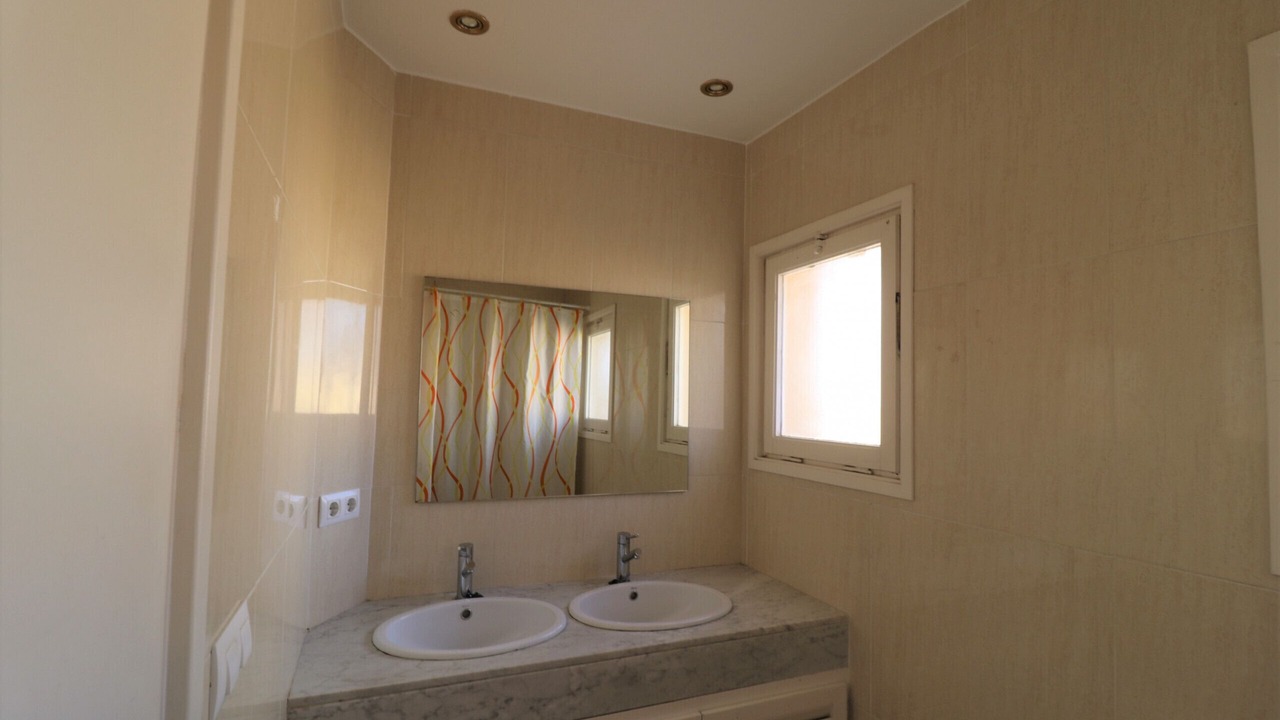 Photo of Bathroom in Empuriabrava