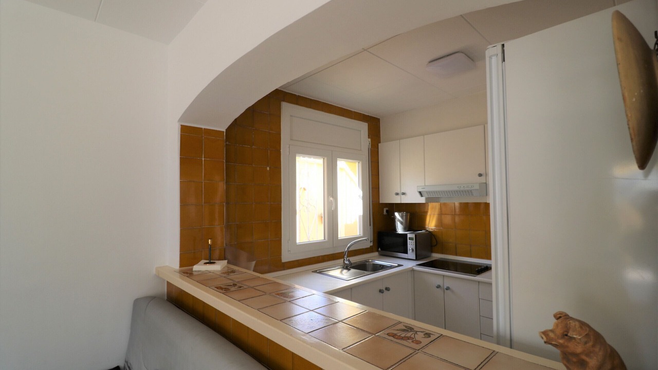 Photo of Kitchen in Empuriabrava