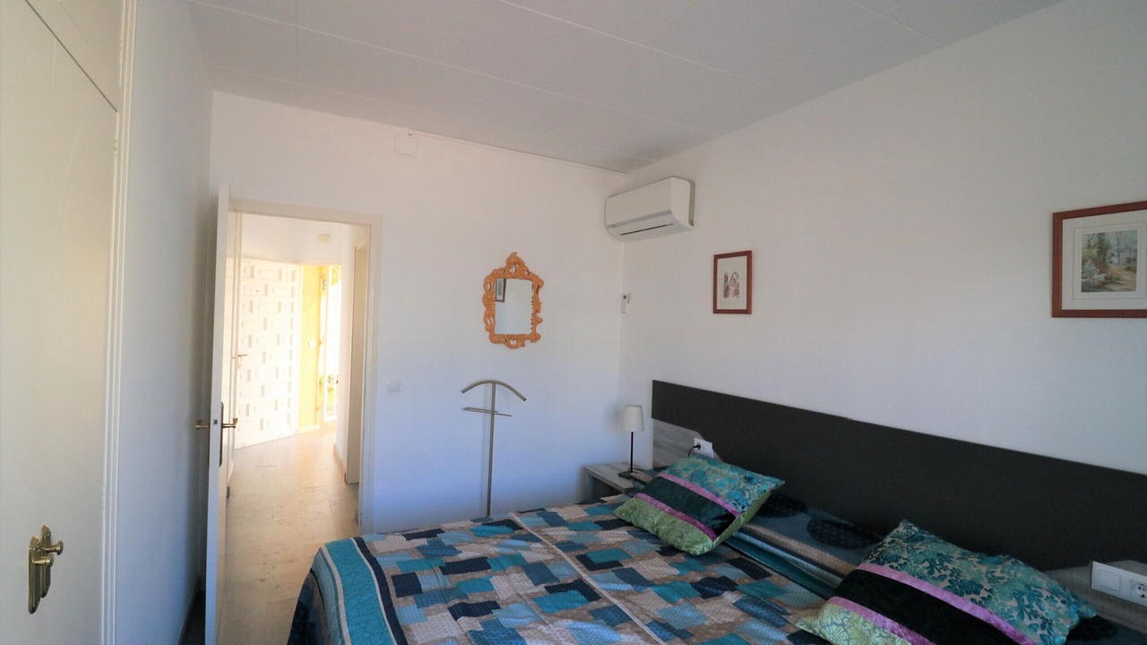 Photo of Bedroom in Empuriabrava