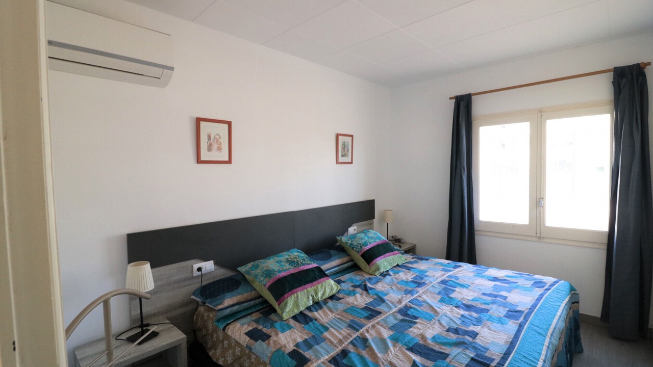 Photo of Bedroom in Empuriabrava