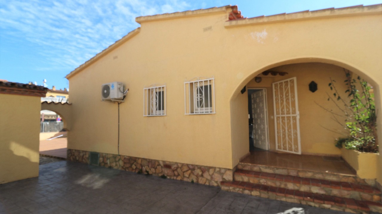 Photo of Outdoor in Empuriabrava