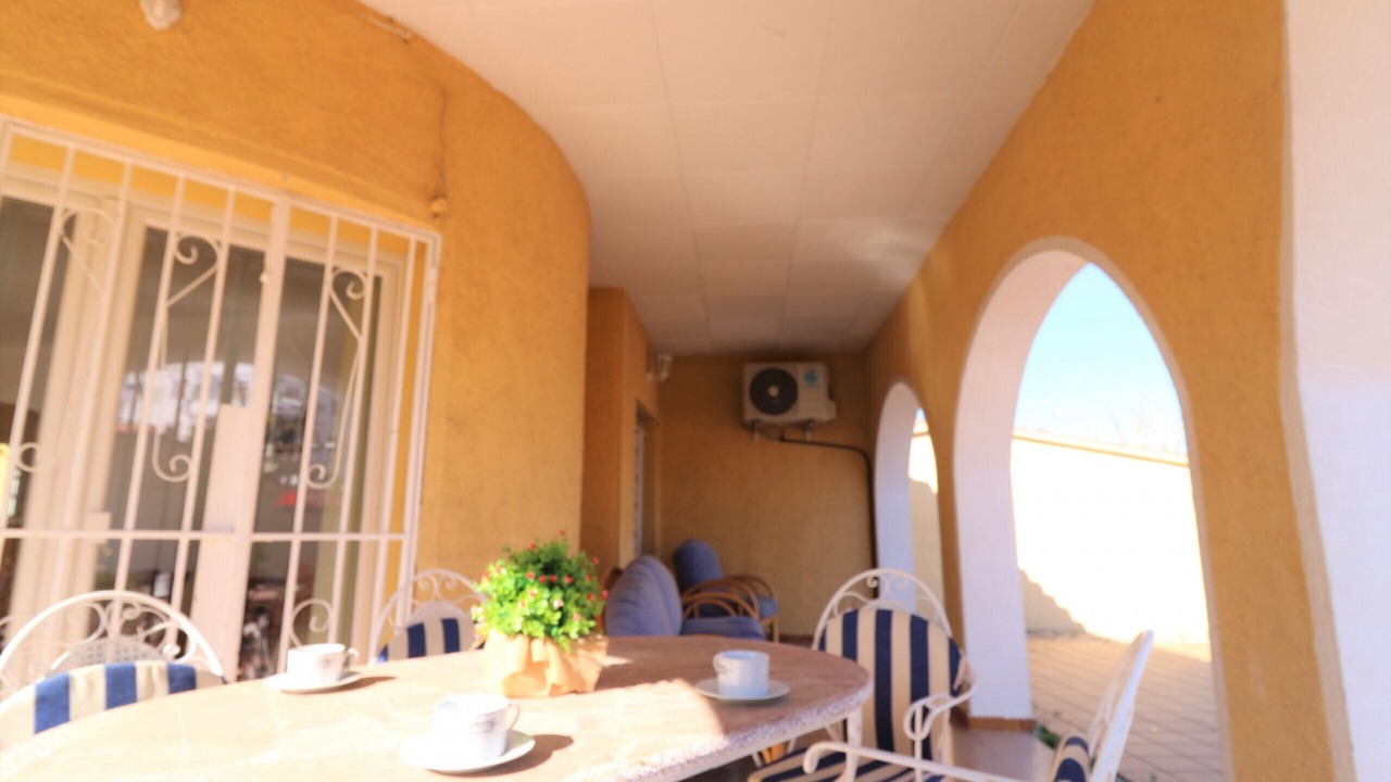 Photo of Outdoor in Empuriabrava