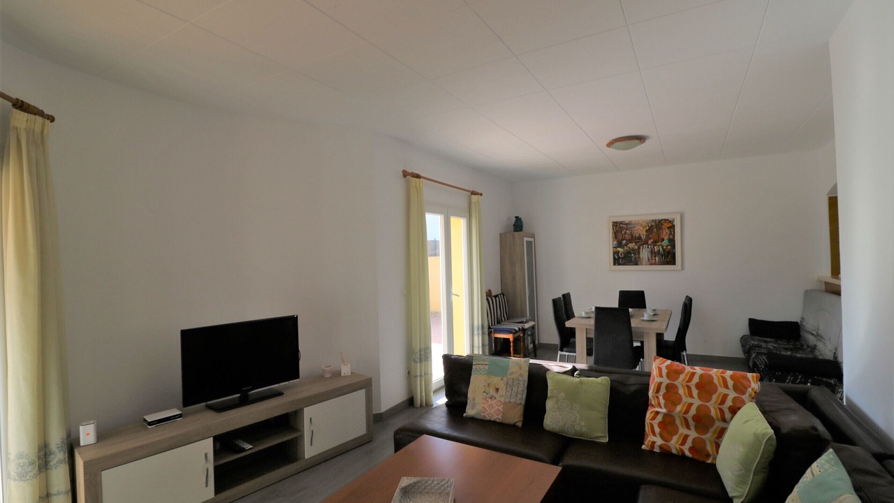 Photo of Livingroom in Empuriabrava