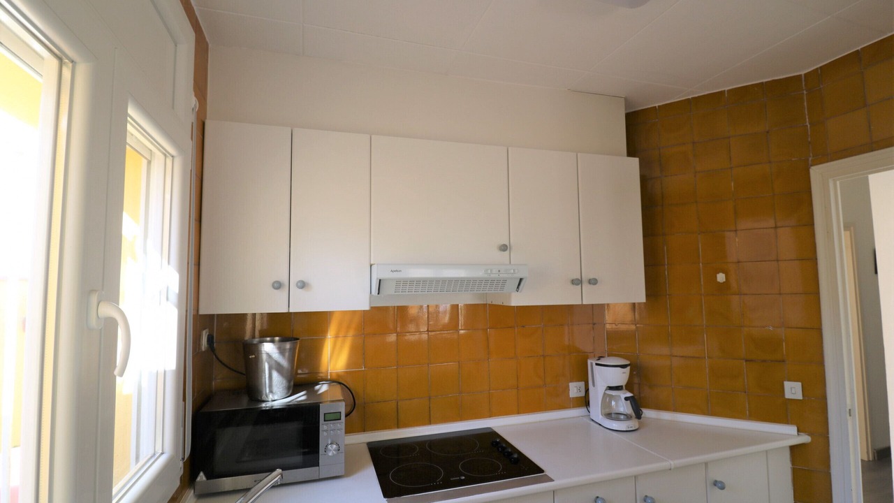 Photo of Kitchen in Empuriabrava