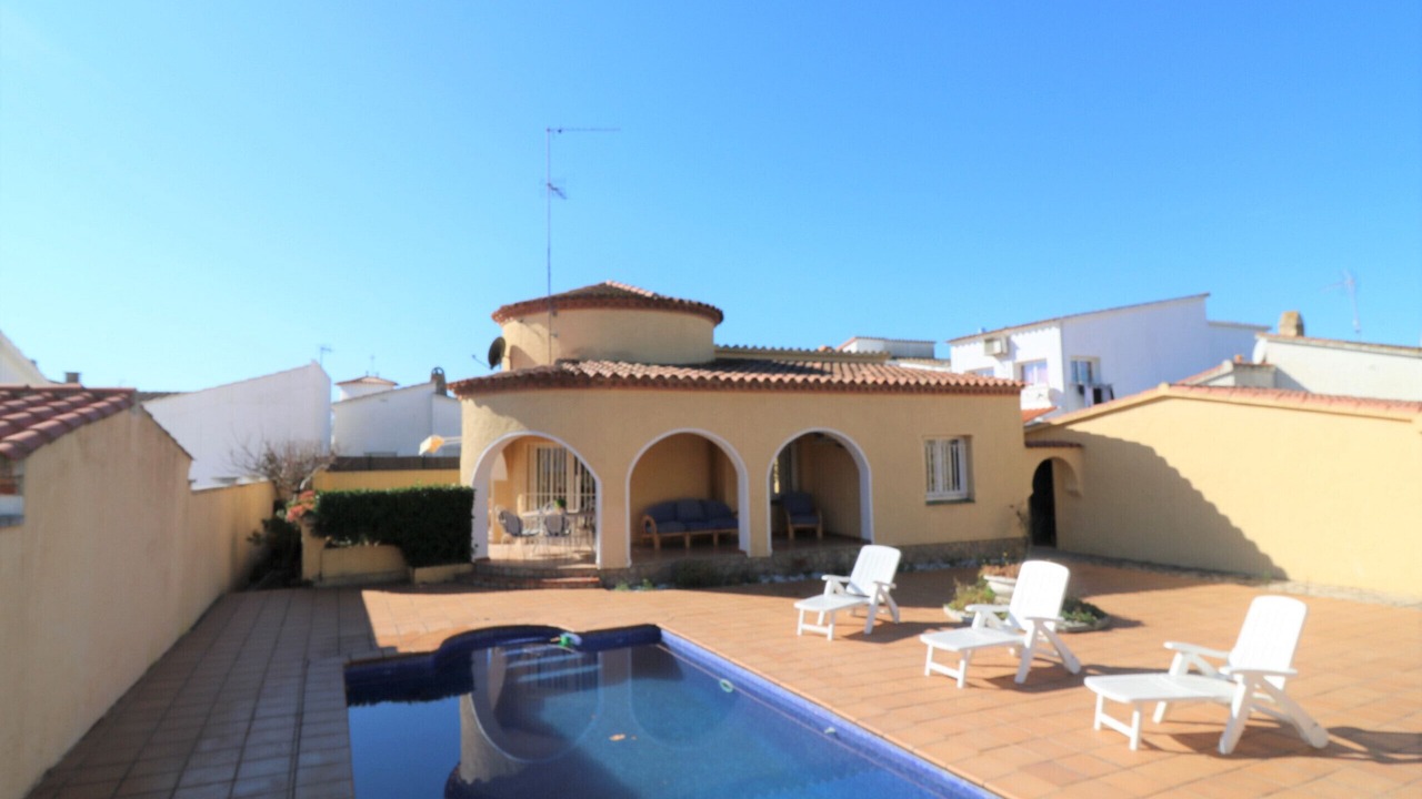 Photo of Outdoor in Empuriabrava