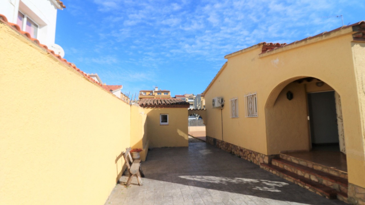 Photo of Outdoor in Empuriabrava