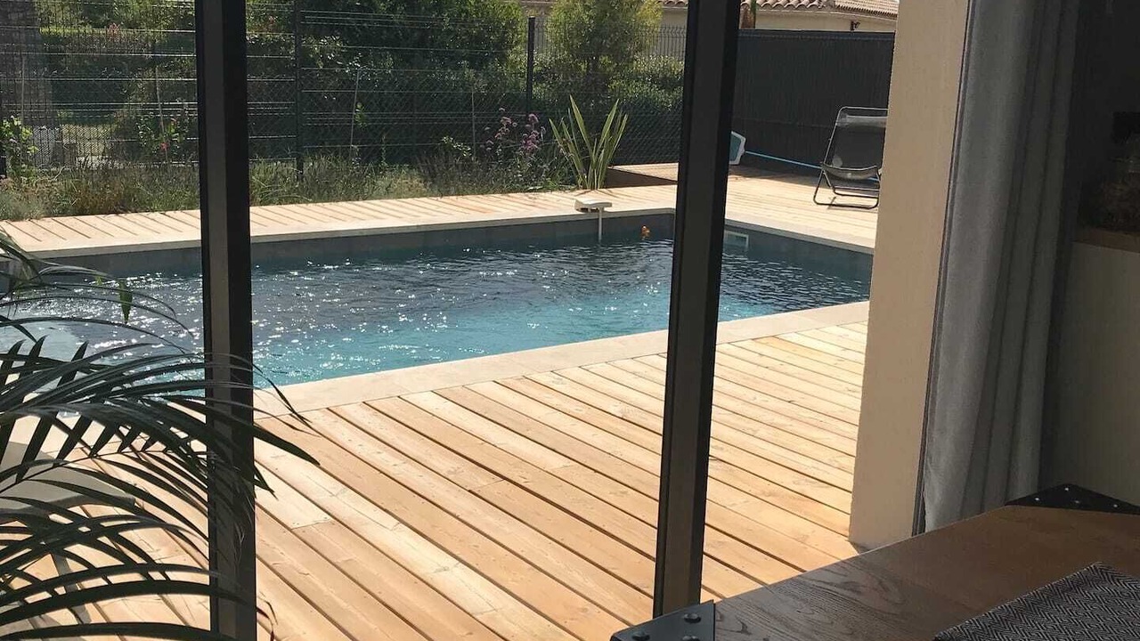 Photo of Outdoor in Lagnes