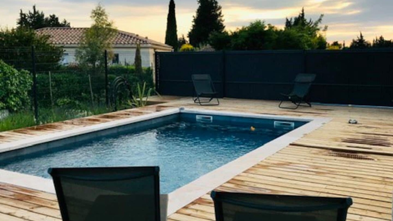 Photo of Outdoor in Lagnes