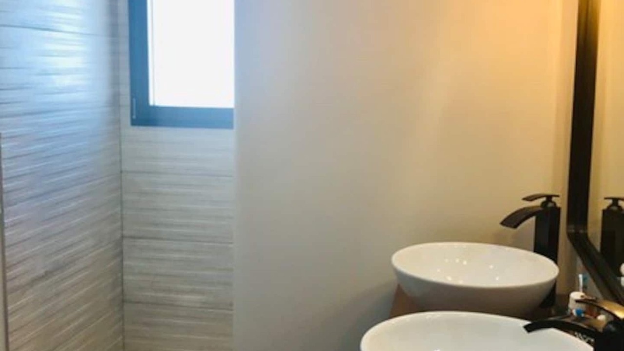 Photo of Bathroom in Lagnes