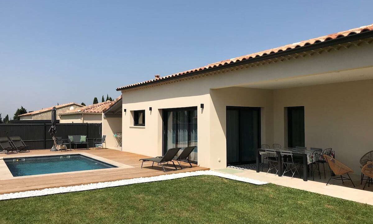 Photo of Outdoor in Lagnes