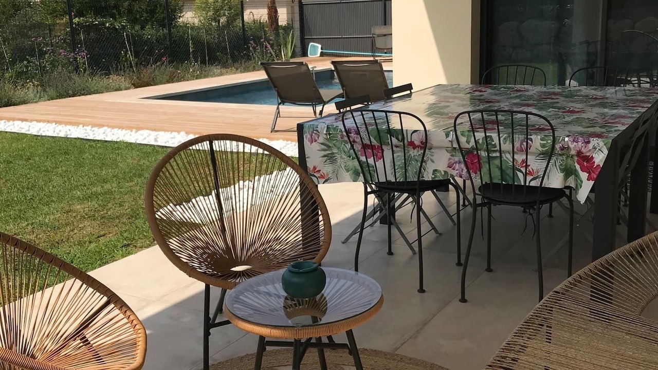 Photo of Outdoor in Lagnes