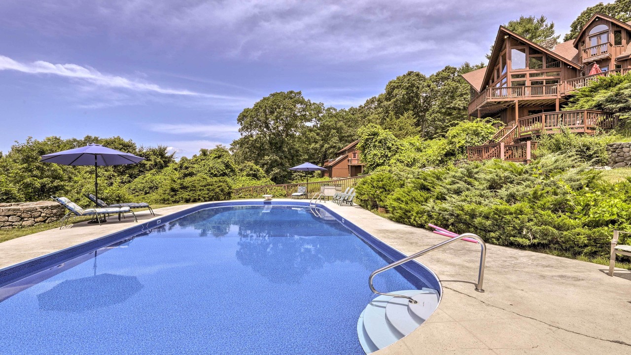 Photo of Outdoor in Montville