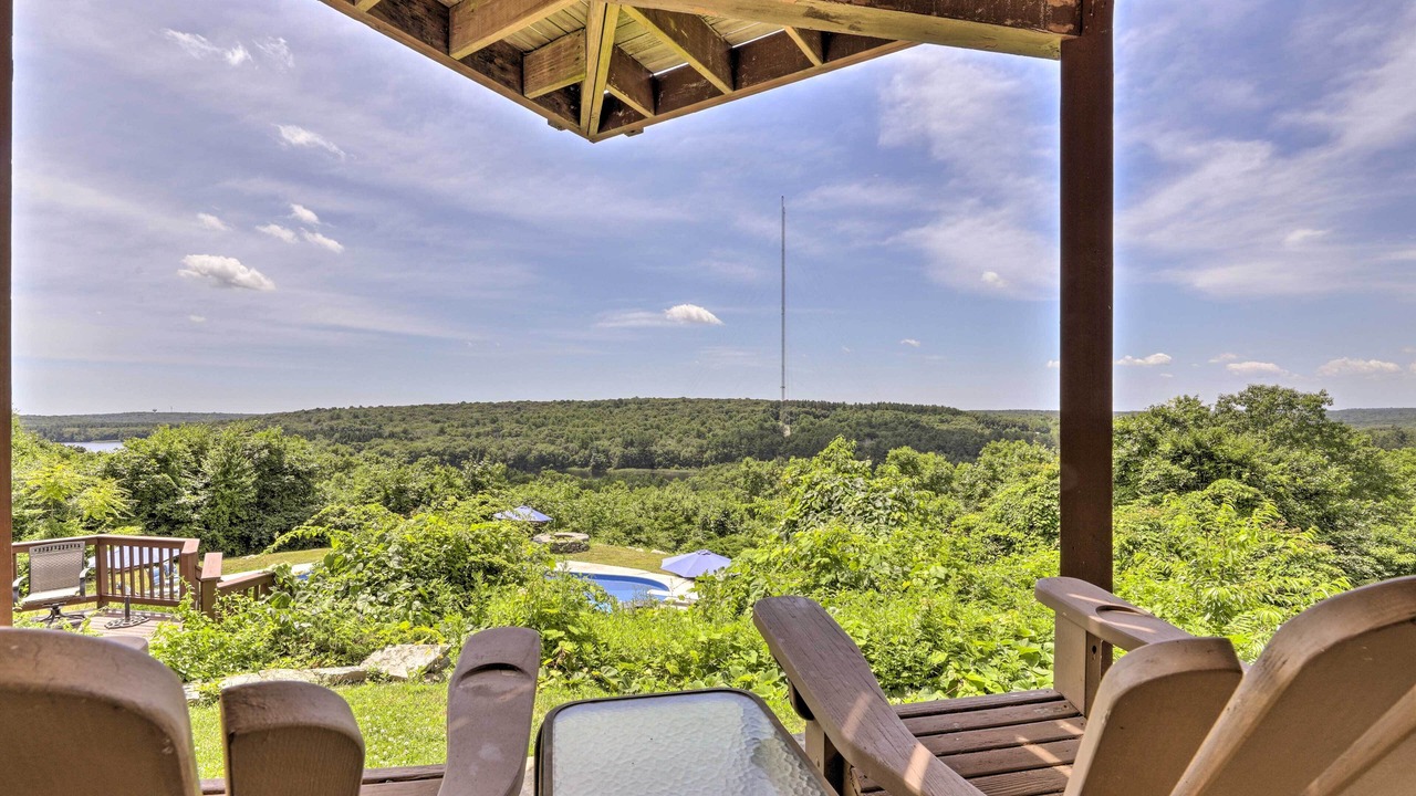 Photo of Outdoor in Montville