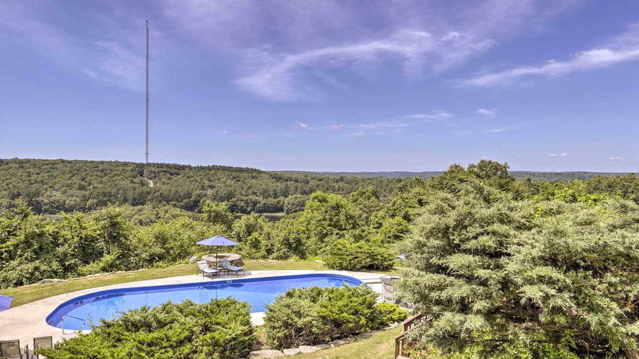 Photo of Outdoor in Montville