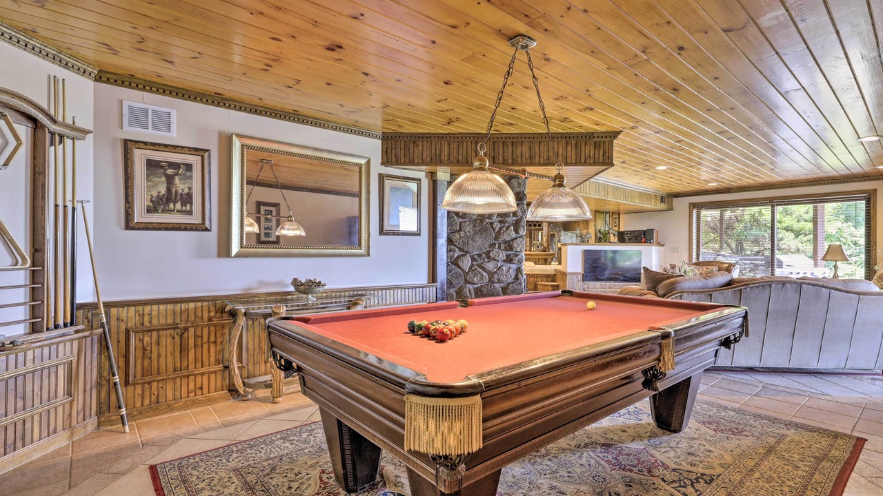 Photo of Outdoor in Montville