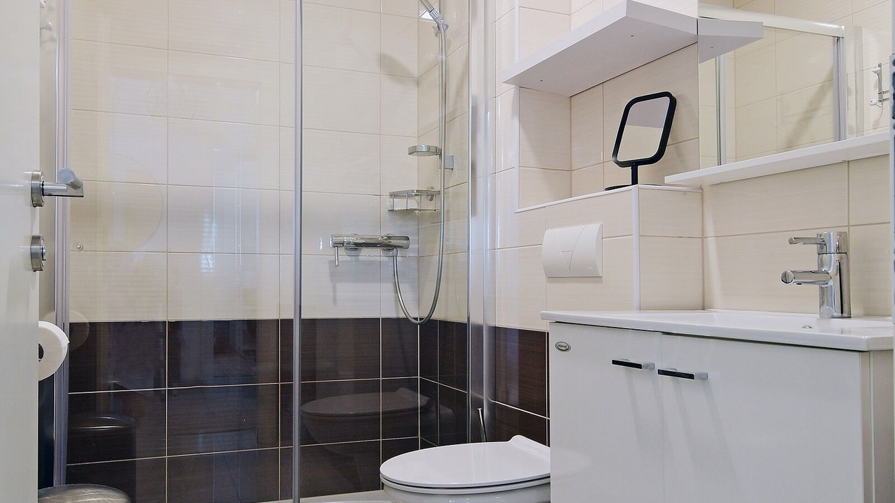 Photo of Bathroom in Okrug Donji