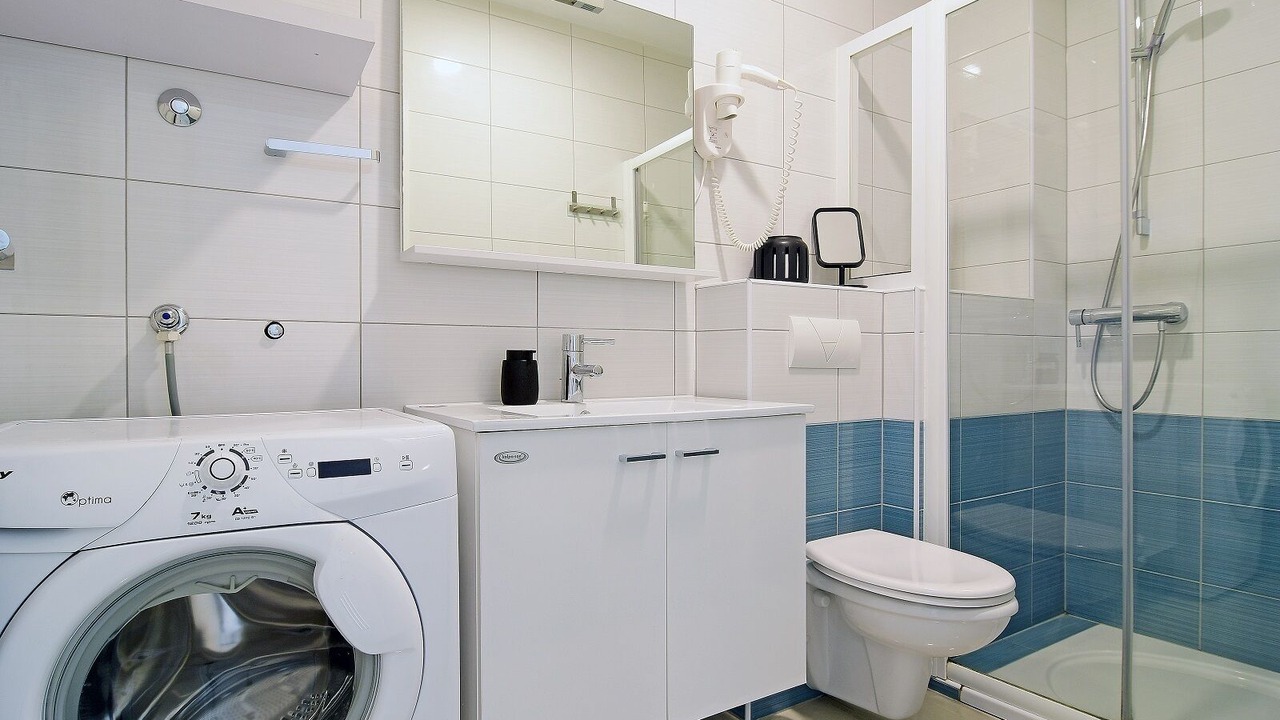 Photo of Bathroom in Okrug Donji