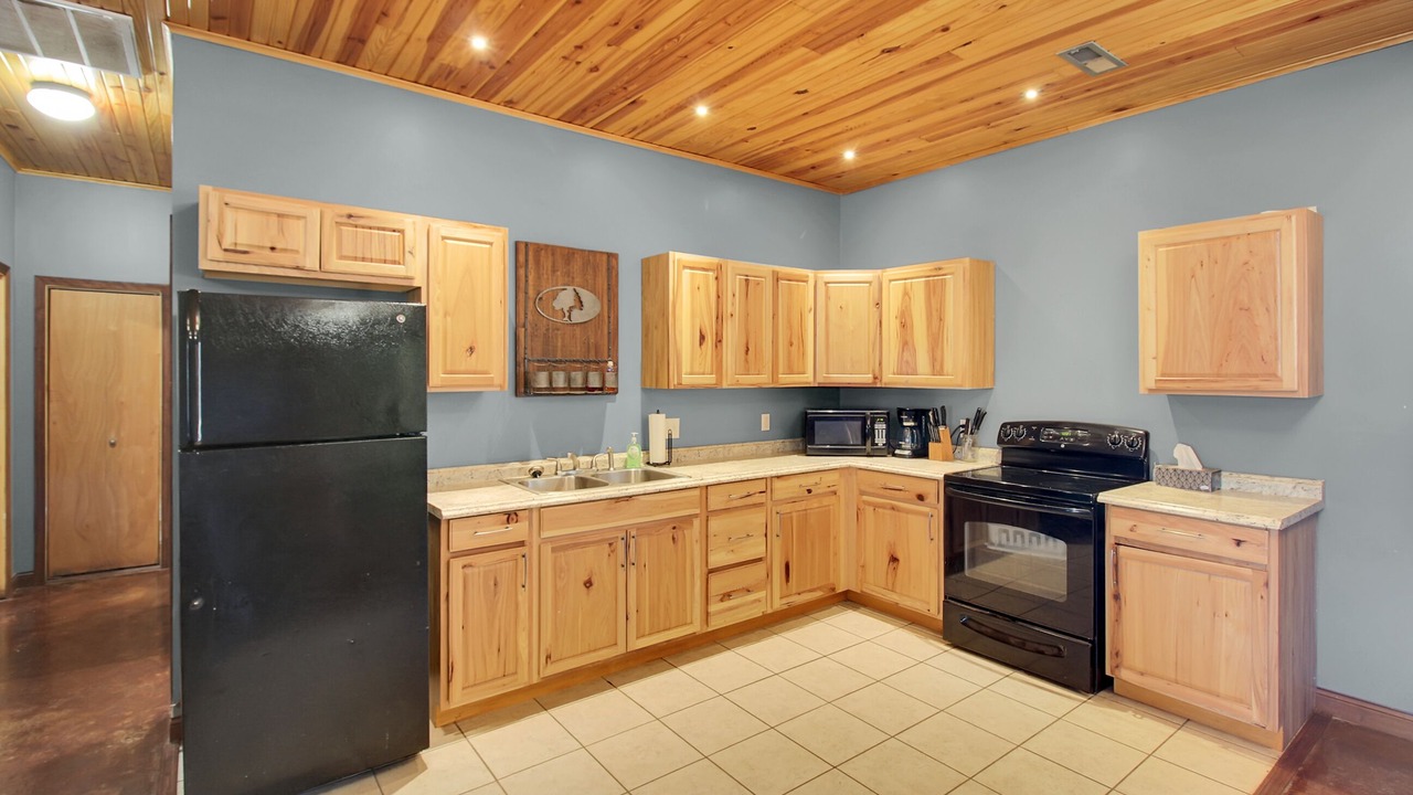 Photo of Kitchen in Sycamore