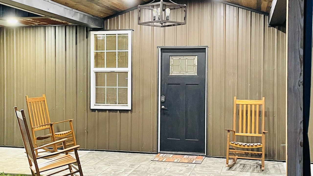 Photo of Patio Balcony in Sycamore
