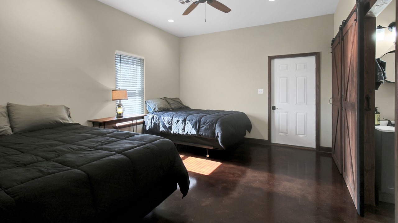 Photo of Bedroom in Sycamore