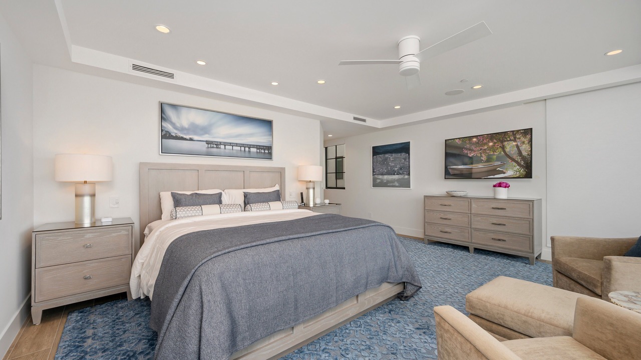 Photo of Bedroom in West Newport