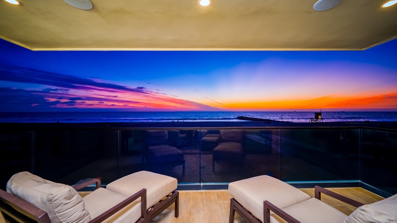 Photo of Outdoor in West Newport