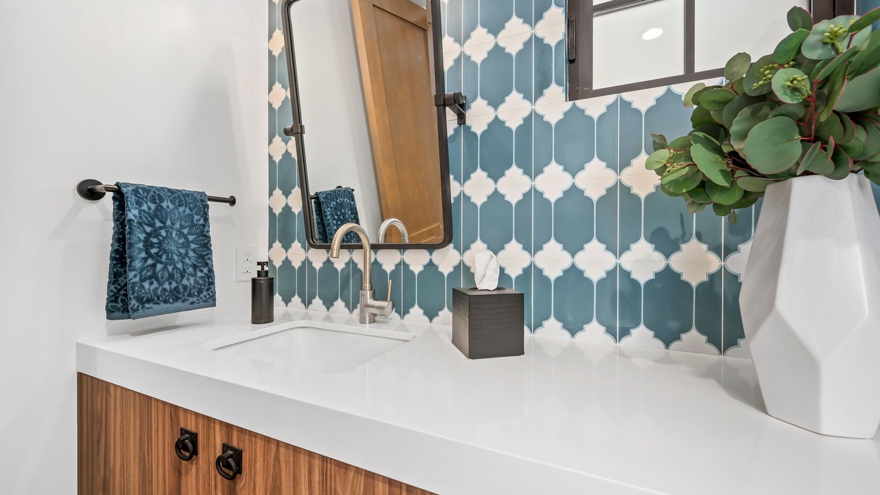 Photo of Bathroom in West Newport