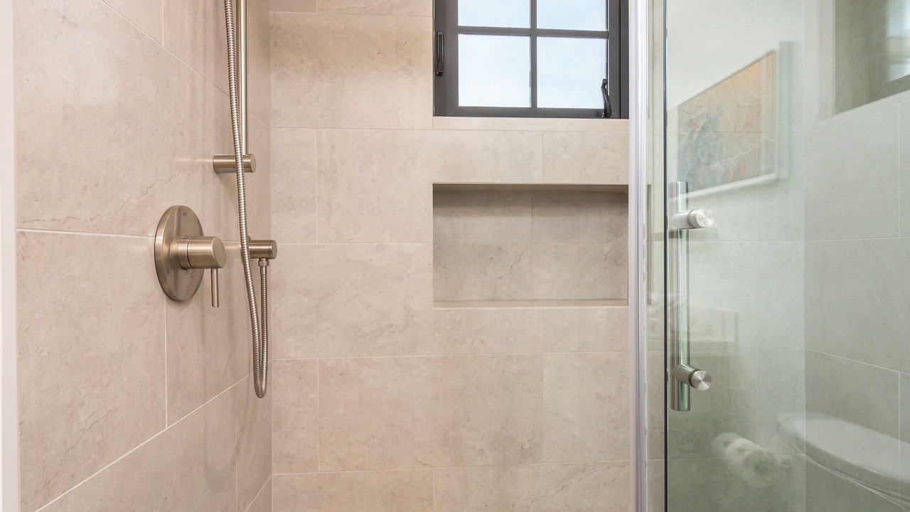 Photo of Bathroom in West Newport