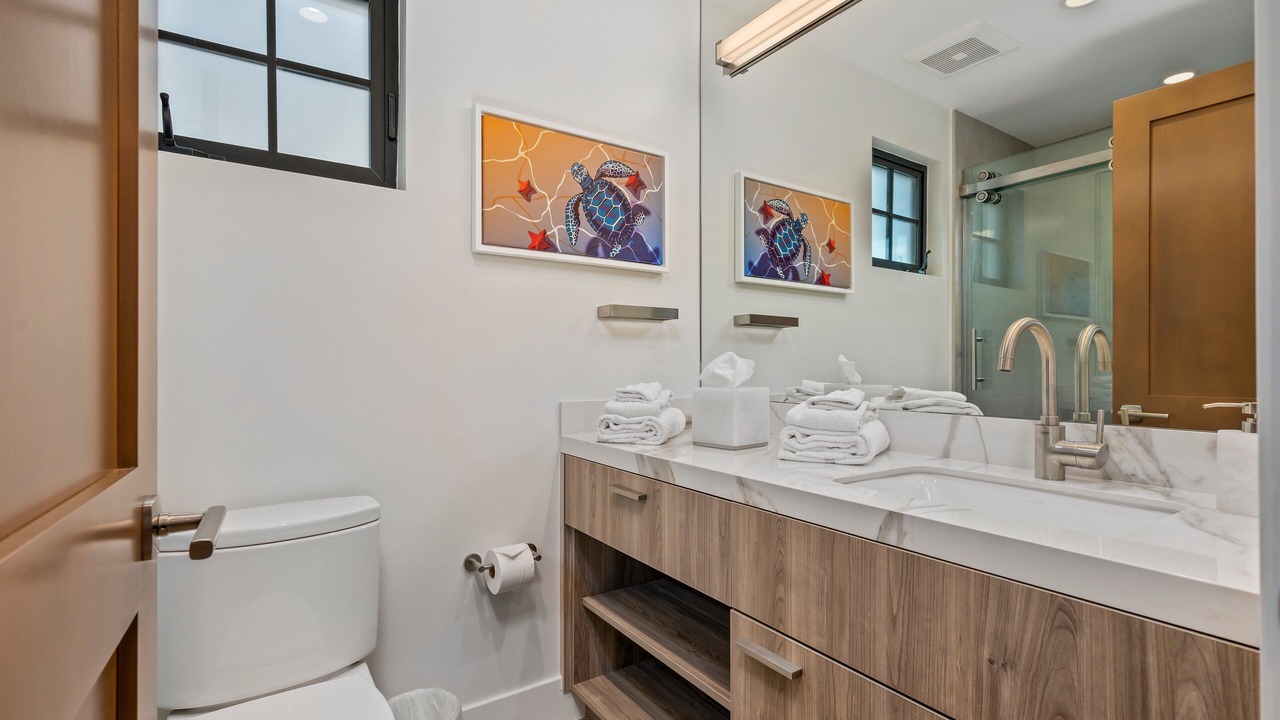 Photo of Bathroom in West Newport
