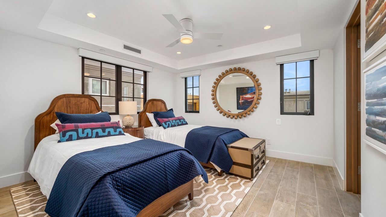 Photo of Bedroom in West Newport