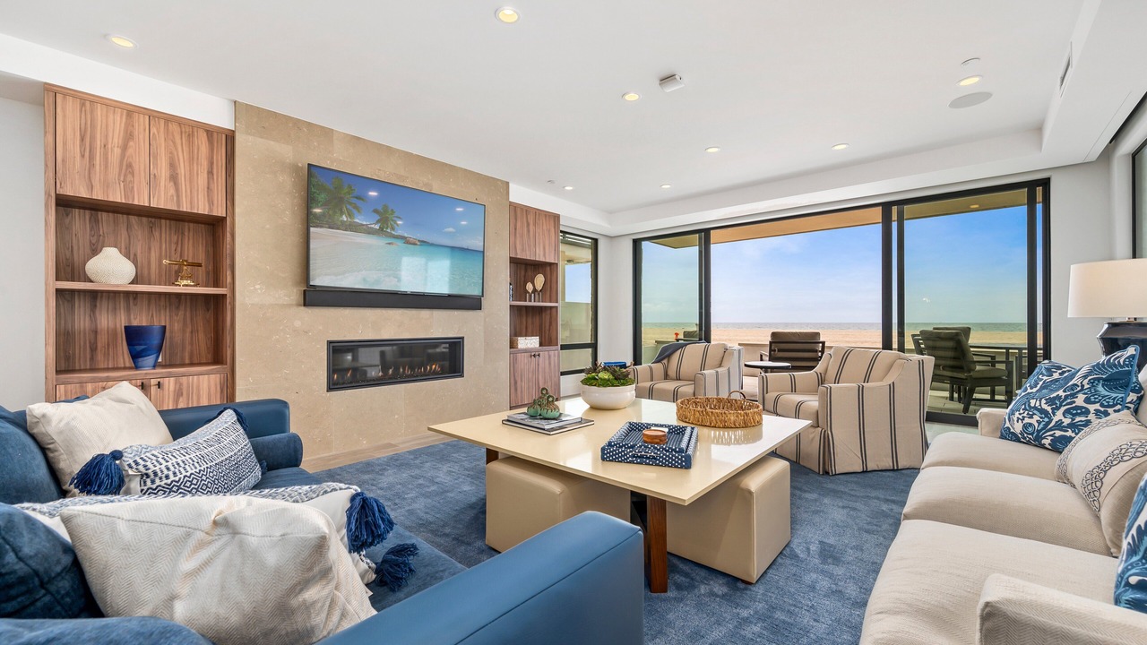 Photo of Livingroom in West Newport