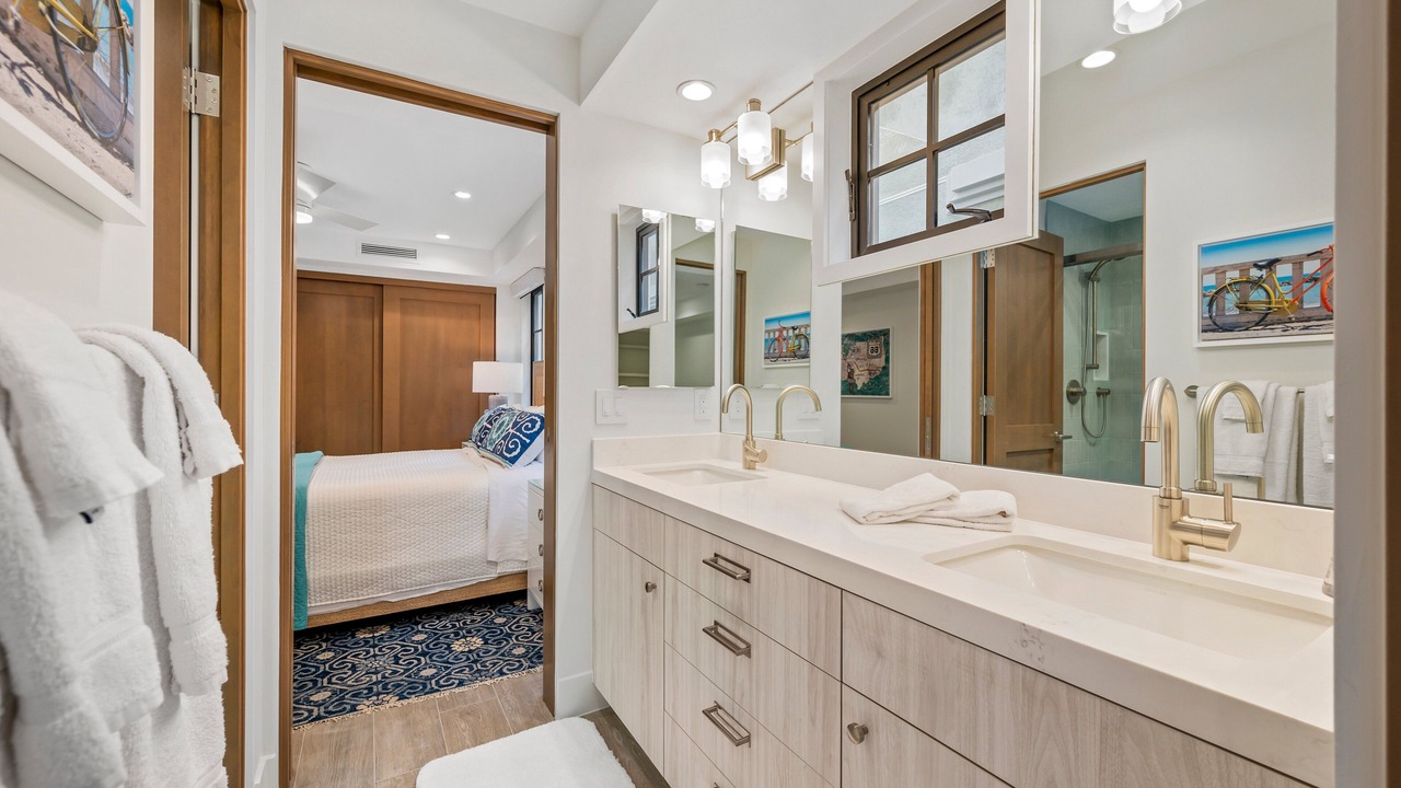 Photo of Bathroom in West Newport
