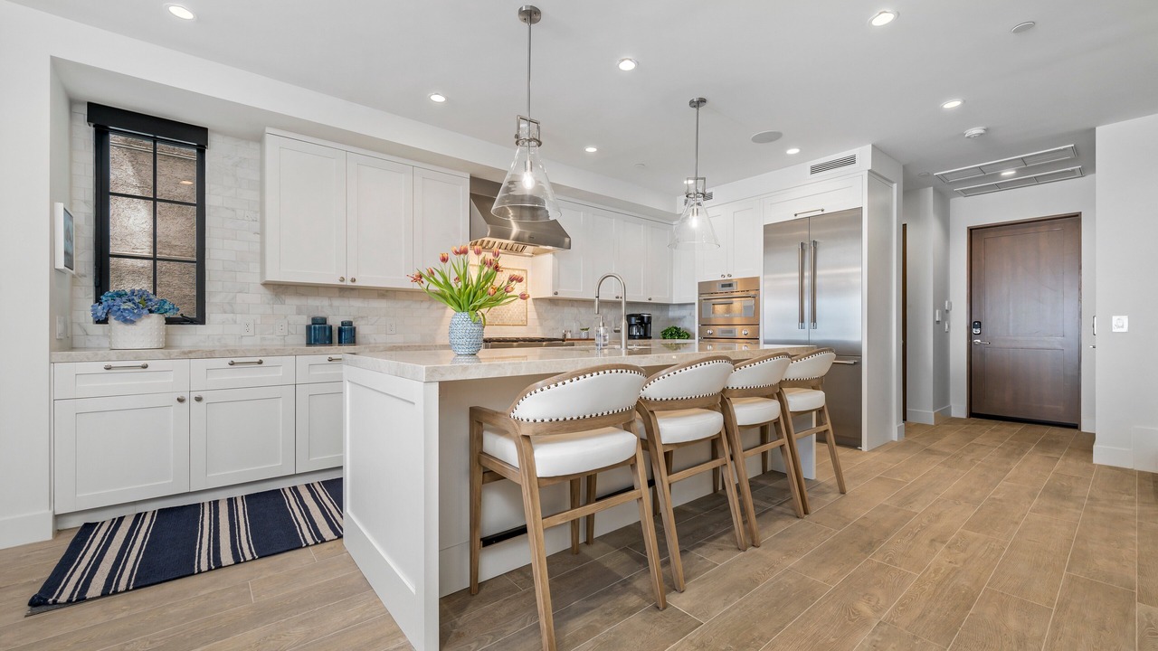 Photo of Kitchen in West Newport